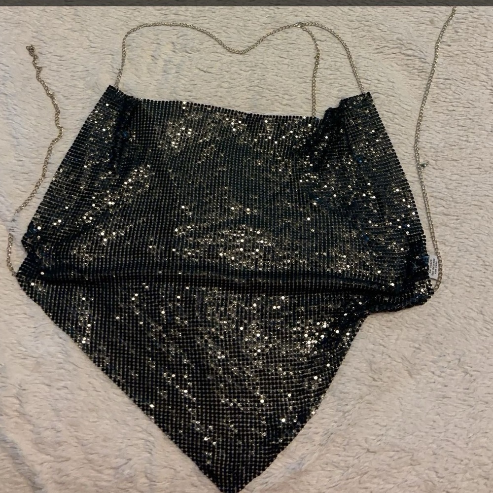 black top